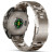 Смарт-годинник Garmin fenix 8 47mm, AMOLED, Saph, Ti/Bare/Graphite w/TiBand,Excl, GPS (010-02904-40)