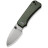 Ніж Civivi Baby Banter Stonewash Green Micarta (C19068SB-1)