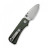 Ніж Civivi Baby Banter Stonewash Green Micarta (C19068SB-1)