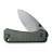 Ніж Civivi Baby Banter Stonewash Green Micarta (C19068SB-1)