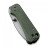 Ніж Civivi Baby Banter Stonewash Green Micarta (C19068SB-1)