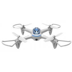 Радіокерована іграшка Syma Квадрокоптер с 2,4 Ггц управ.і камерой (X15W White)