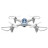 Радіокерована іграшка Syma Квадрокоптер с 2,4 Ггц управ.і камерой (X15W White)