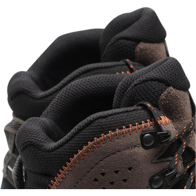 Черевики Salewa MS Alp Trainer 2 Mid GTX 61382 7512 - 40 - коричневий (013.001.5021)