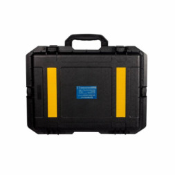 Зарядна станція Tekhmann CN-3500 3500W (CN-3500)