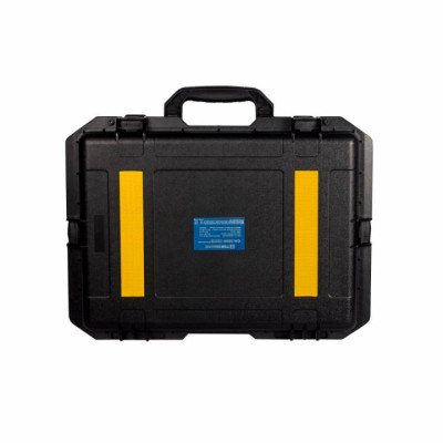Зарядна станція Tekhmann CN-3500 3500W (CN-3500)