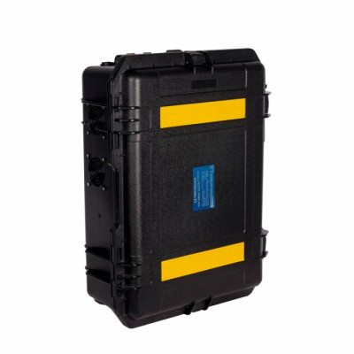 Зарядна станція Tekhmann CN-3500 3500W (CN-3500)