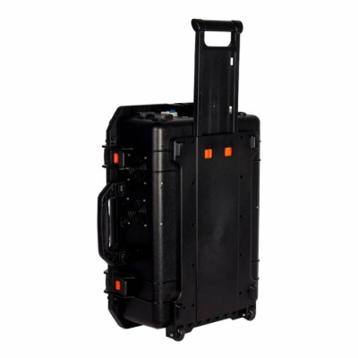 Зарядна станція Tekhmann CN-3500 3500W (CN-3500)