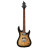 Електрогітара Cort KX300 Open Pore Raw Burst