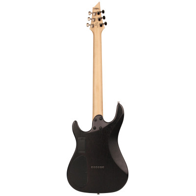 Електрогітара Cort KX300 Open Pore Raw Burst