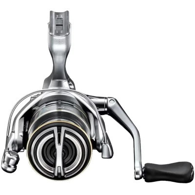 Котушка Shimano Sedona FJ 2500 3+1BB 5.01 (SE2500FJ)