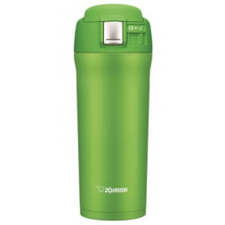 Термокружка Zojirushi SM-YAF48GA 480 мл Green (1678.03.44)