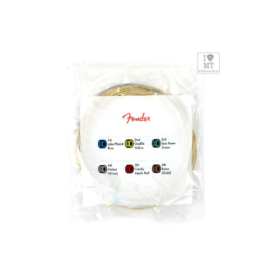 Струни для гітари Fender 70M (13-56) (A007986)