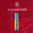 Ніж Victorinox Huntsman Ukraine 91 мм Жовто-синій малюнок (1.3713.7_T3100p)