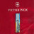 Ніж Victorinox Huntsman Ukraine 91 мм Жовто-синій малюнок (1.3713.7_T3100p)