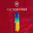 Ніж Victorinox Huntsman Ukraine 91 мм Жовто-синій малюнок (1.3713.7_T3100p)