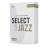 Тростина для саксофона D&#039;Addario Organic Select Jazz - Alto Sax Filed 2M - 10 Pack (ORSF10ASX2M)