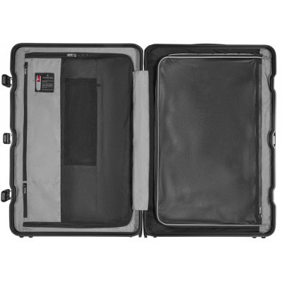Валіза Victorinox Travel Lexicon Framed Black L (Vt610541)