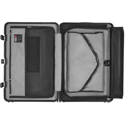 Валіза Victorinox Travel Lexicon Framed Black L (Vt610541)