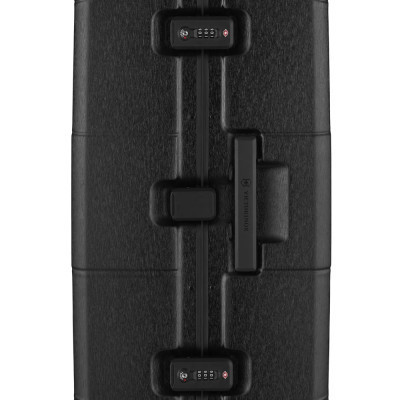 Валіза Victorinox Travel Lexicon Framed Black L (Vt610541)