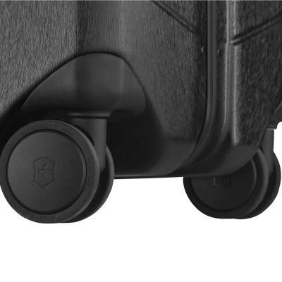Валіза Victorinox Travel Lexicon Framed Black L (Vt610541)