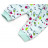 Чоловічок дитячий Tongs на блискавці (3608-62G-green)