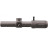 Оптичний приціл Vector Optics S6 1-6X24 (30 мм) Illum. SFP FDE (OPSL23)