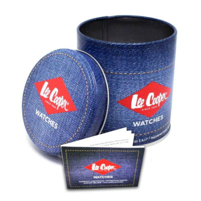 Наручний годинник Lee Cooper LC06341.052