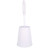 Йоржик для унітазу Violet House Віолетта White (2066629680014)