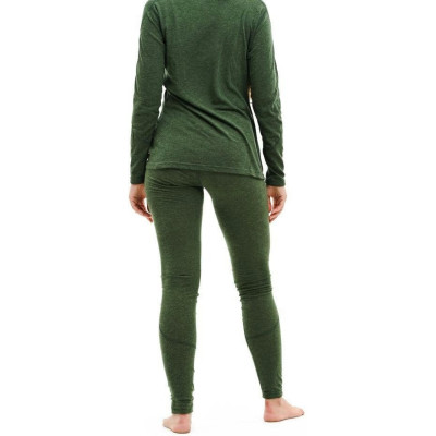 Термоштани Turbat Retezat Bottom Wmn kombu green XS (012.002.0674)
