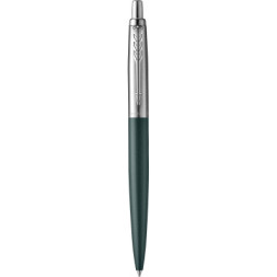 Ручка кулькова Parker JOTTER 17 XL Greenwich Matt Green CT BP (12 332)