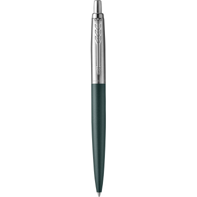 Ручка кулькова Parker JOTTER 17 XL Greenwich Matt Green CT BP (12 332)