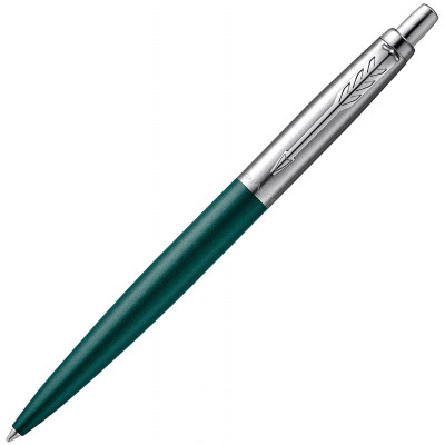 Ручка кулькова Parker JOTTER 17 XL Greenwich Matt Green CT BP (12 332)