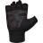 Рукавички для фітнесу RDX W1 Half Pink Plus M (WGA-W1HP-M+)