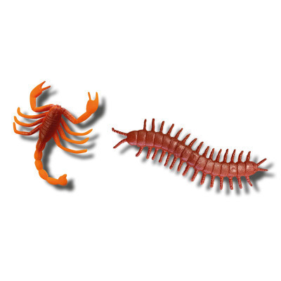 Набір для експериментів Ses Creative Дослідник Світні скам&#039;янілості комах (25073S)