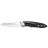 Ніж Leatherman Skeletool KB-Black коробка (832385)