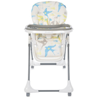 Стілець для годування Bambi M 3233L freedom