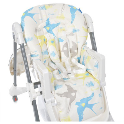 Стілець для годування Bambi M 3233L freedom