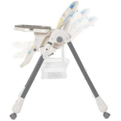 Стілець для годування Bambi M 3233L freedom