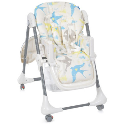 Стілець для годування Bambi M 3233L freedom