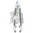Стілець для годування Bambi M 3233L freedom