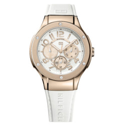 Наручний годинник Tommy Hilfiger 1781311