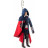 М&#039;яка іграшка WP Merchandise Брелок плюшевий ASSASSIN&#039;S CREED Evie Frye (AC010011)