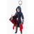 М&#039;яка іграшка WP Merchandise Брелок плюшевий ASSASSIN&#039;S CREED Evie Frye (AC010011)