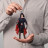 М&#039;яка іграшка WP Merchandise Брелок плюшевий ASSASSIN&#039;S CREED Evie Frye (AC010011)
