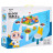 Дитячий стіл Bambi конструктор (Bambi MG1018-B1)