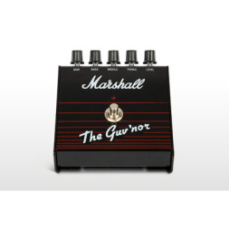 Педаль ефектів Marshall Guv'nor RI (234568)