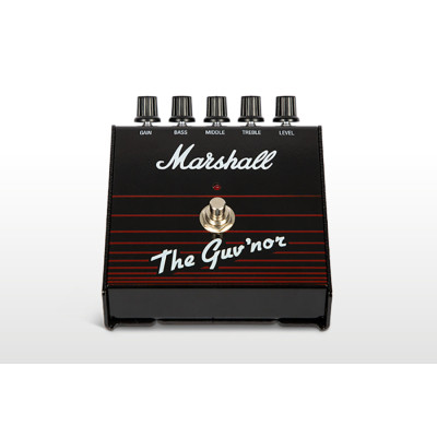 Педаль ефектів Marshall Guv&#039;nor RI (234568)