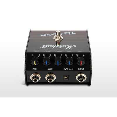 Педаль ефектів Marshall Guv&#039;nor RI (234568)