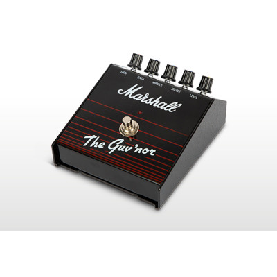 Педаль ефектів Marshall Guv&#039;nor RI (234568)